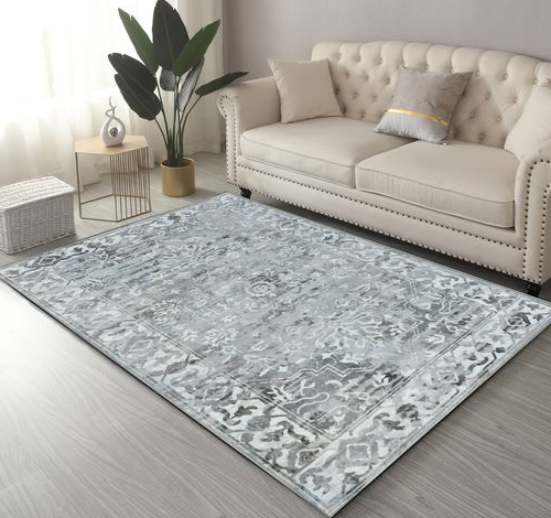 Washable Rug