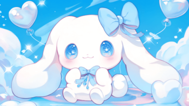 Cute:-Ogosfbaypi= Cinnamon Roll Backgrounds