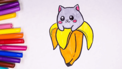 Cute:12yzjjpaetc= Banana Cat