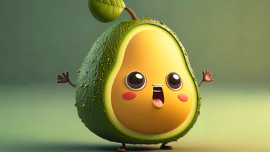 Cute:12ariluivmq= Avocados