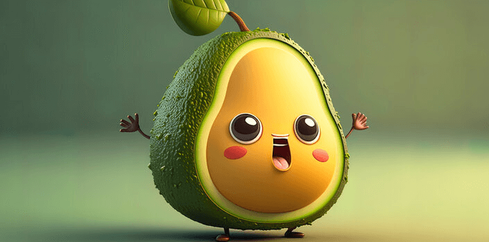 Cute:12ariluivmq= Avocados