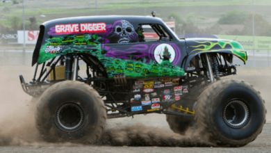 Logo:-Ctces5wbhi= Grave Digger