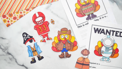 Printable:_Eiqgrxjroa= Turkey Disguise Template