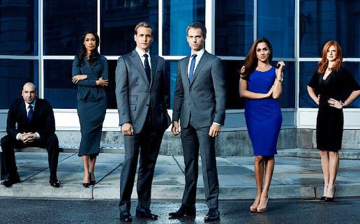 What Makes “Suits” Our Favorite Legal Drama?