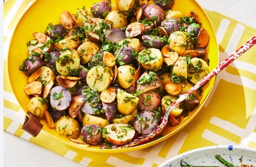 Russet Potato Recipes