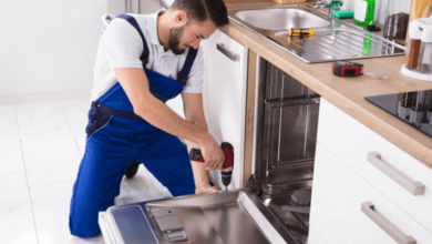 Get the Best Appliance Repair Services for Your Home and Business