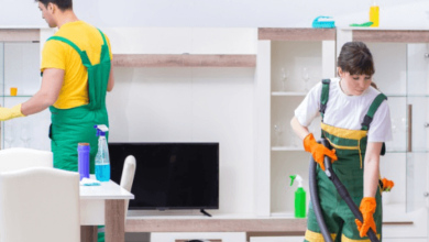 The Key Role of Cleaning Services in Securing Your Bond Refund