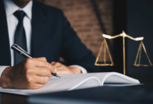 Choosing the Right Attorney for Your Legal Needs