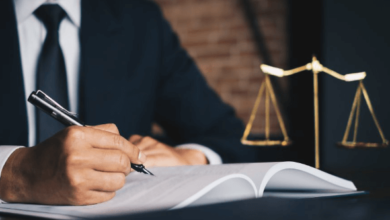 Choosing the Right Attorney for Your Legal Needs