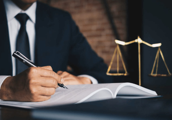 Choosing the Right Attorney for Your Legal Needs