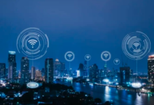 Managed WiFi for Multi-Site Businesses: Centralised Control and Consistent Connectivity