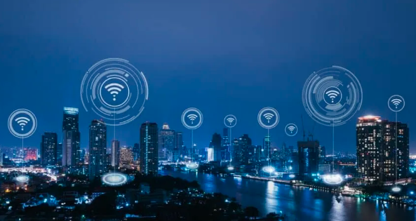 Managed WiFi for Multi-Site Businesses: Centralised Control and Consistent Connectivity