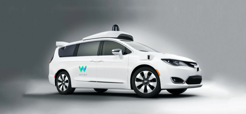 Apple 452K Waymo