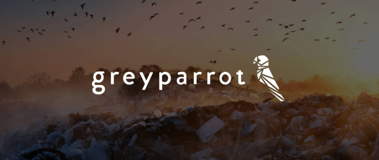 Bollegraaf Greyparrot Airivero Washingtonpost