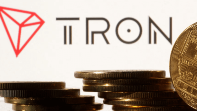 Circle Tron Usdcwilsonreuters