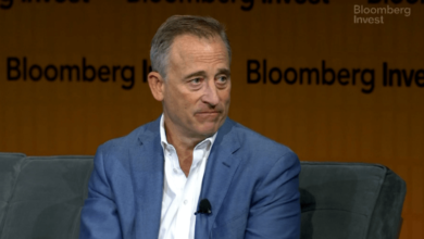 Josh Harris Palantir Israel Palantirnewmanbloomberg