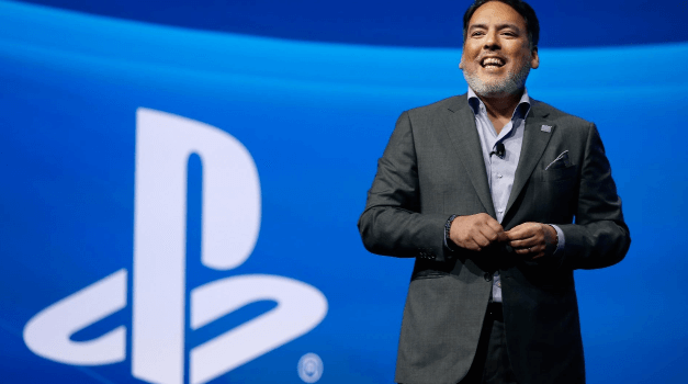 Explaystation Shawn Layden Web3 Aitakahashiventurebeat