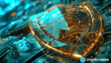 Arkham 922M Bitfinexshen Theblock