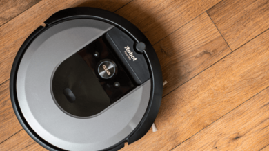 Amazon 1.4b Roomba Irobot Eu Irobot