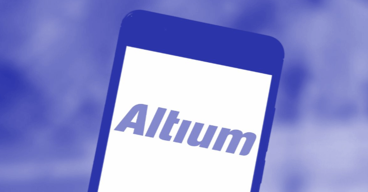 Japanese Altium 5.9b Altium Februarybrumptonbloomberg