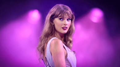 Luminate 4t Taylor Swift Ussherman Associatedpress