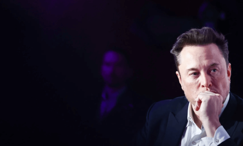 Letter Usjeansforbes Musk Mike Gallagher Spacex