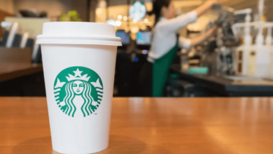 Starbucks December Nftbased Polygon Marchhaywarddecrypt