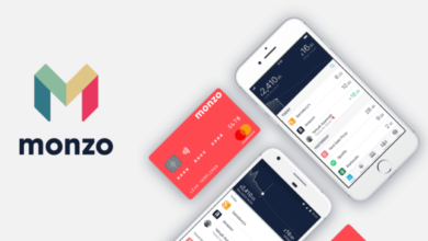 Sources Uk Monzo 350M Alphabet 3.5b