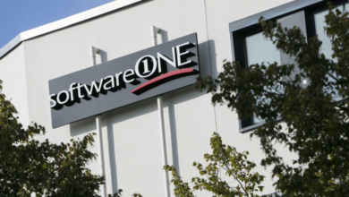 Switzerlandbased Softwareone Bain 3.5b
