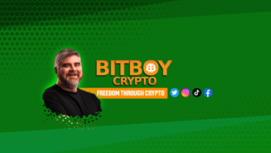 The Armstrong Bitboy Youtubersyaffebellany New