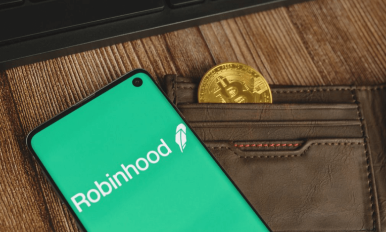 Robinhood Wallet Marchkhatri Theblock