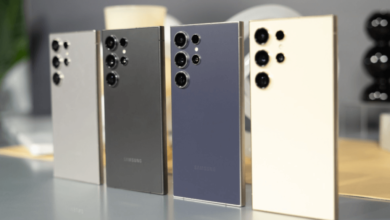 Samsung Galaxy S24 Porter Theverge