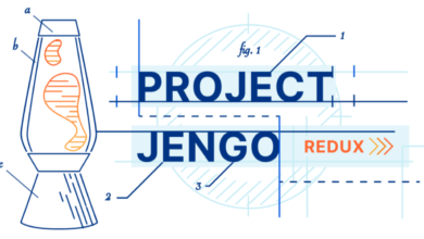 Sable Networks Project Jengovigliarolo