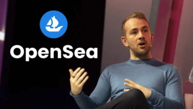 After Nft Yoy 8.7b Opensea Devin