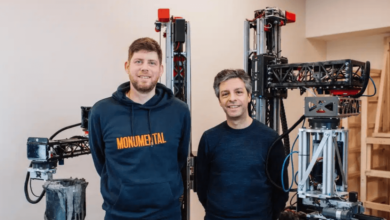 Amsterdambased Monumental 25M Plural