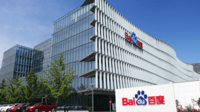 Filing Baidu 3.6b Joyy Chinese Yy