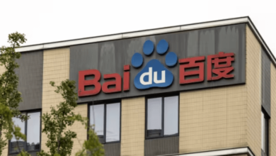 Filing Baidu 3.6b Joyy Live China
