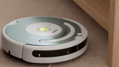 Sources Amazon 1.4b Irobot Eu February