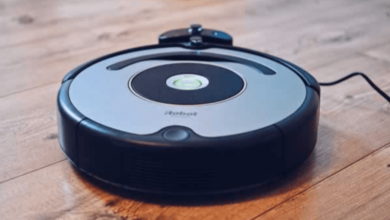 Sources Amazon Commission 1.4b Irobot Eu