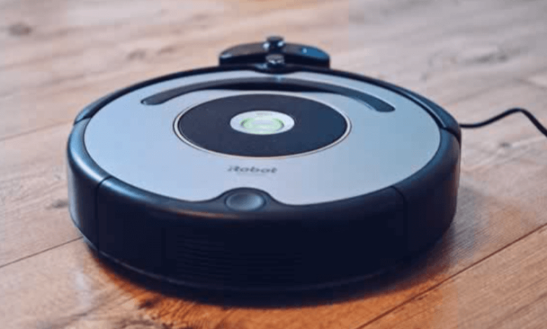 Sources Amazon Commission 1.4b Irobot Eu