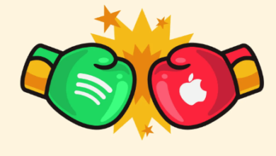 Sources Eu Apple 500M Spotifyespinoza Financialtimes