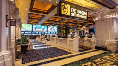 Source Resorts Betmgm