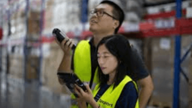 Sources Flexport Theinformation