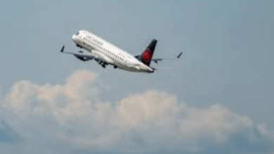 Canada Civil Resolution Air Canadalazaruk Vancouversun