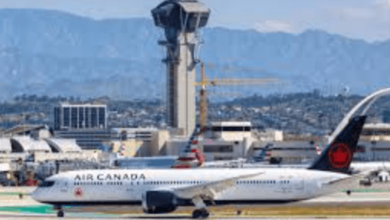 Canada Civil Tribunal Air Canadalazaruk Vancouversun