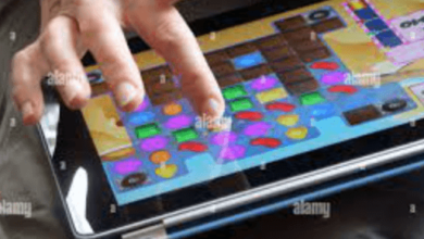Data.Ai Royal Candy Crush Sagabradshaw Financialtimes