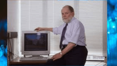 Dave Mills Network Protocol Januaryedwards Arstechnica