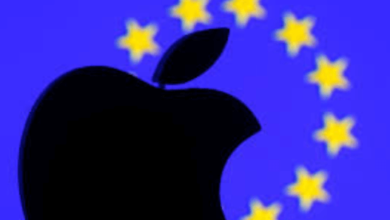 Eu Apple 500M Eu Spotifyespinoza Financialtimes