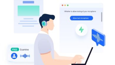 How to Test Your Microphone Online: A Step-by-Step Guide