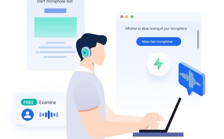 How to Test Your Microphone Online: A Step-by-Step Guide